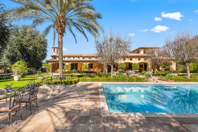 8920 N MARTINGALE Road, Paradise Valley, AZ 85253