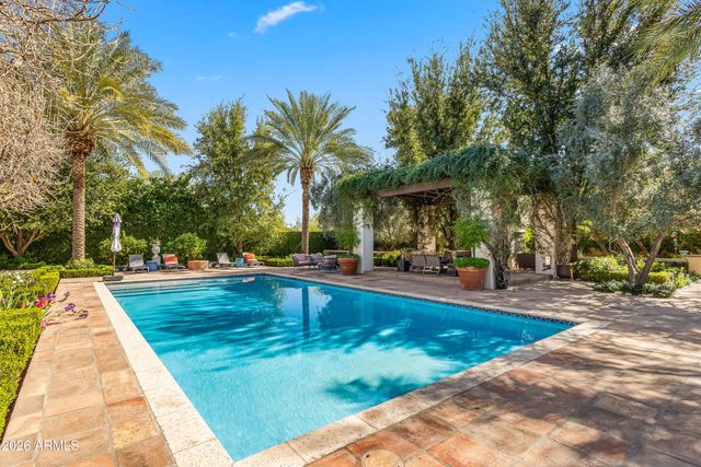 8920 N MARTINGALE Road, Paradise Valley, AZ 85253