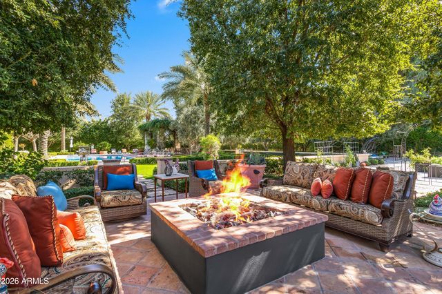 8920 N MARTINGALE Road, Paradise Valley, AZ 85253