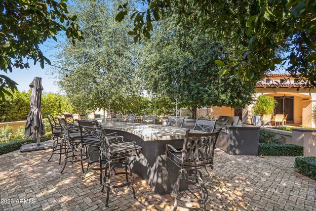 8920 N MARTINGALE Road, Paradise Valley, AZ 85253