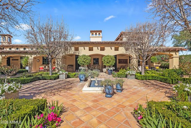 8920 N MARTINGALE Road, Paradise Valley, AZ 85253