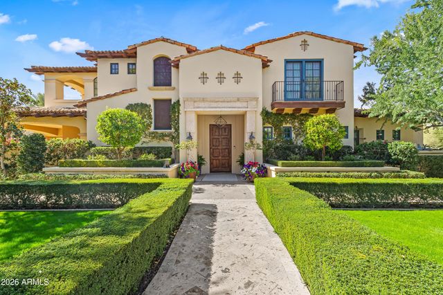 8920 N MARTINGALE Road, Paradise Valley, AZ 85253