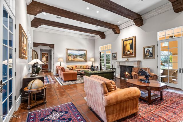 8920 N MARTINGALE Road, Paradise Valley, AZ 85253