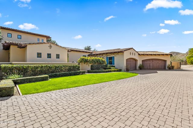 8920 N MARTINGALE Road, Paradise Valley, AZ 85253