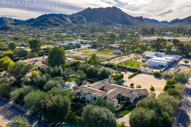 8920 N MARTINGALE Road, Paradise Valley, AZ 85253