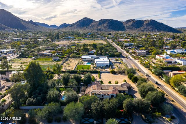 8920 N MARTINGALE Road, Paradise Valley, AZ 85253