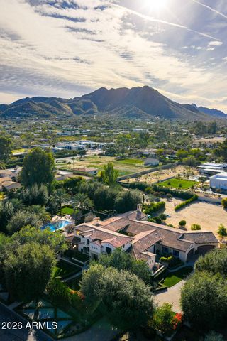 8920 N MARTINGALE Road, Paradise Valley, AZ 85253