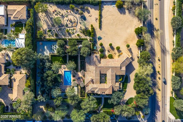 8920 N MARTINGALE Road, Paradise Valley, AZ 85253