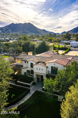 8920 N MARTINGALE Road, Paradise Valley, AZ 85253