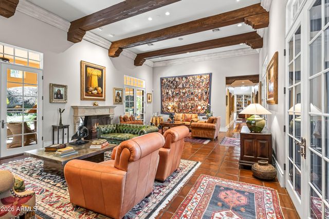 8920 N MARTINGALE Road, Paradise Valley, AZ 85253