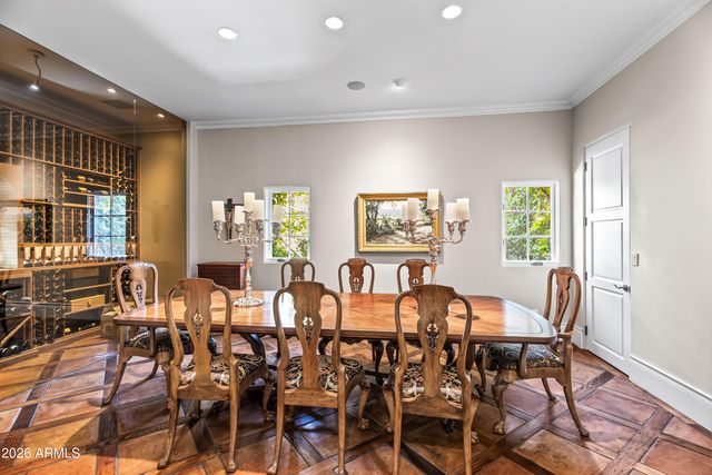 8920 N MARTINGALE Road, Paradise Valley, AZ 85253