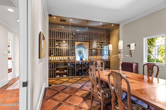 8920 N MARTINGALE Road, Paradise Valley, AZ 85253