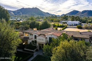 8920 N MARTINGALE Road, Paradise Valley, AZ 85253