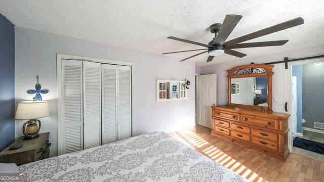 4169 Brownsville Road, Powder Springs, GA 30127