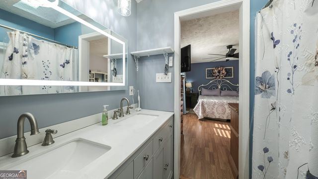 4169 Brownsville Road, Powder Springs, GA 30127