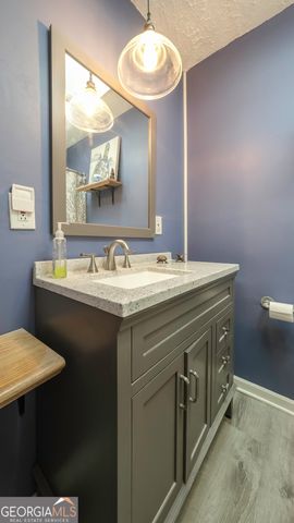 4169 Brownsville Road, Powder Springs, GA 30127