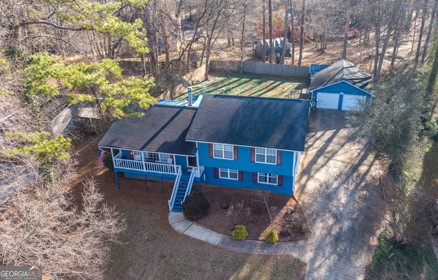 4169 Brownsville Road, Powder Springs, GA 30127