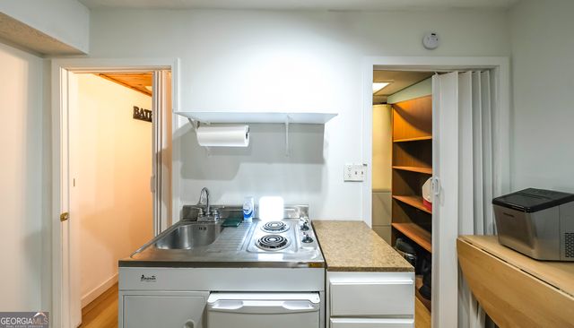 4169 Brownsville Road, Powder Springs, GA 30127