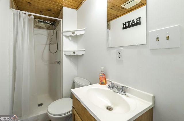 4169 Brownsville Road, Powder Springs, GA 30127