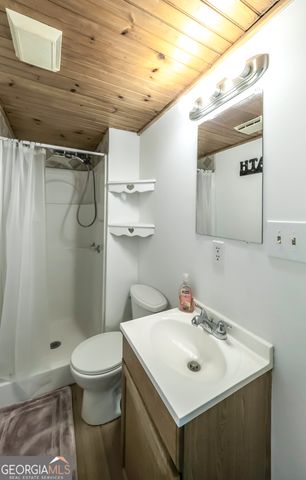 4169 Brownsville Road, Powder Springs, GA 30127