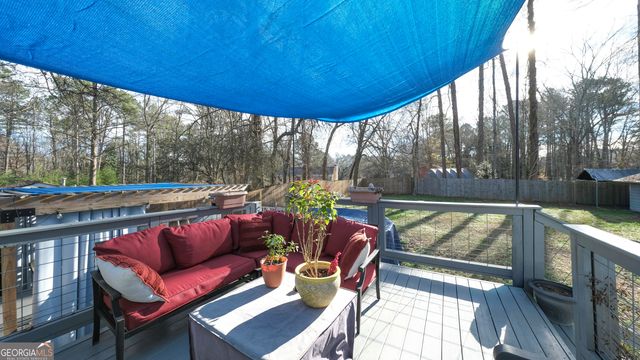 4169 Brownsville Road, Powder Springs, GA 30127