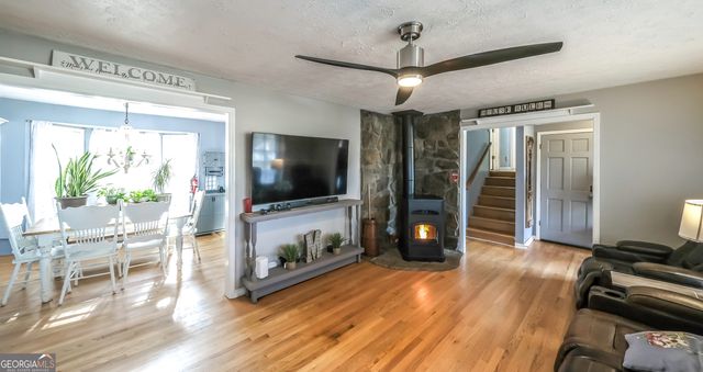 4169 Brownsville Road, Powder Springs, GA 30127