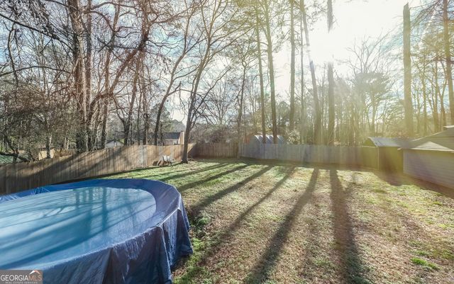 4169 Brownsville Road, Powder Springs, GA 30127