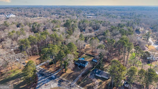 4169 Brownsville Road, Powder Springs, GA 30127