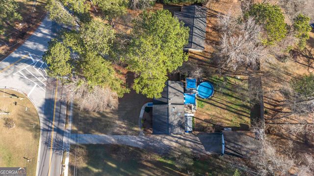 4169 Brownsville Road, Powder Springs, GA 30127