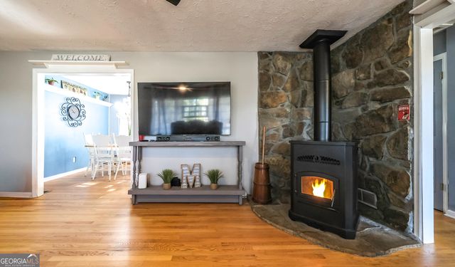 4169 Brownsville Road, Powder Springs, GA 30127