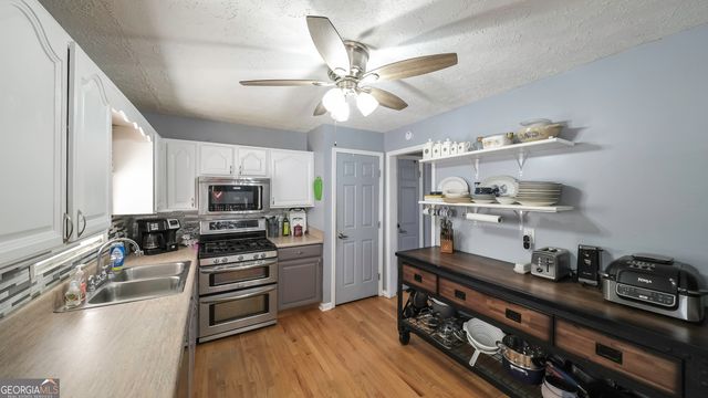 4169 Brownsville Road, Powder Springs, GA 30127