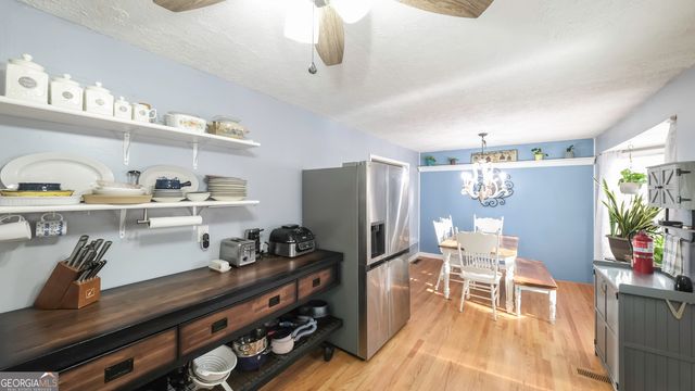 4169 Brownsville Road, Powder Springs, GA 30127