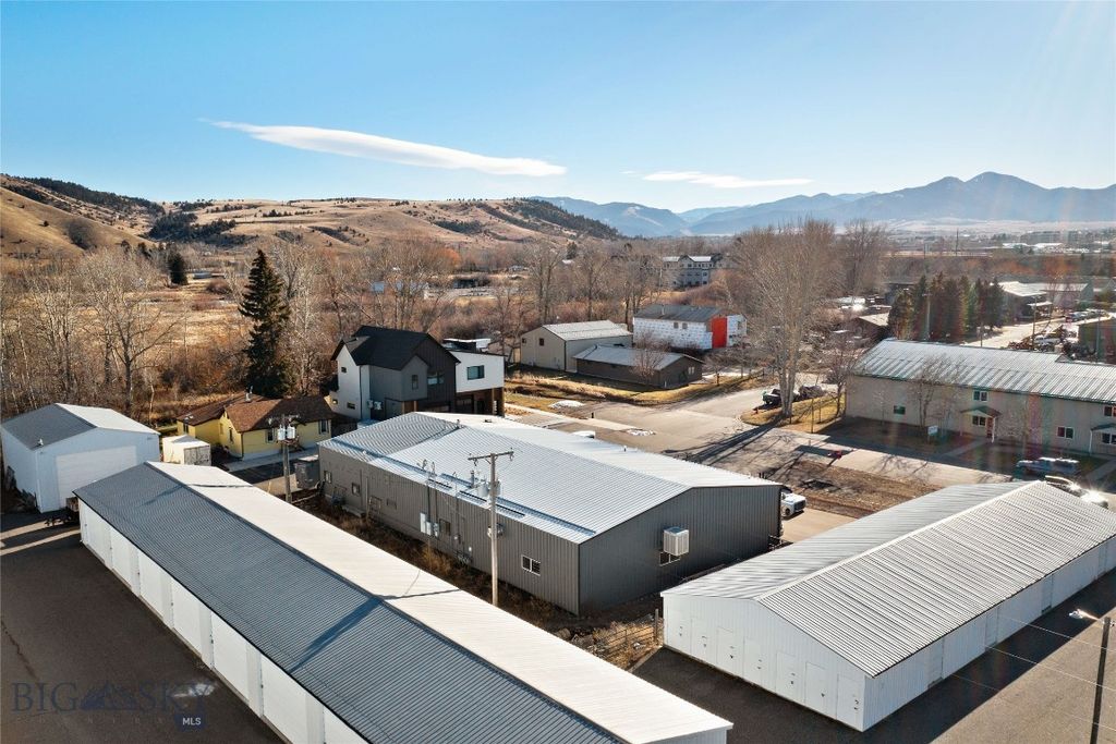 517 E Bryant Street, Bozeman, MT 59715 photo 16
