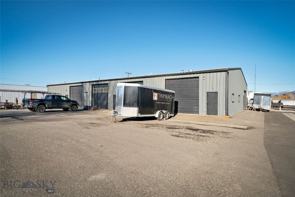 517 E Bryant Street, Bozeman, MT 59715 photo 5