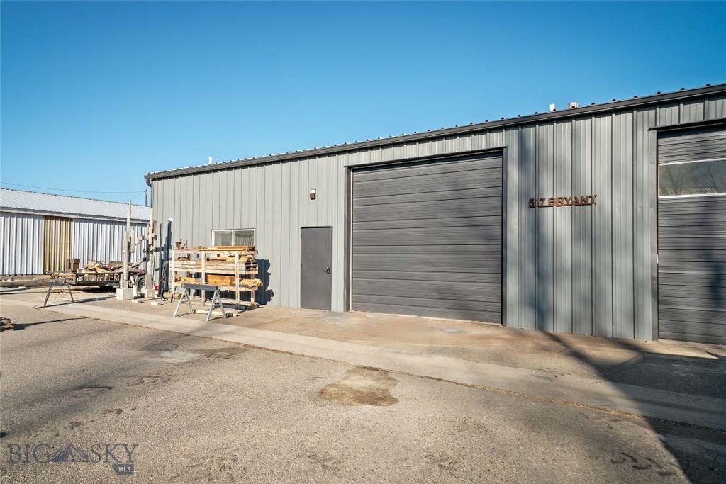 517 E Bryant Street, Bozeman, MT 59715 photo 6