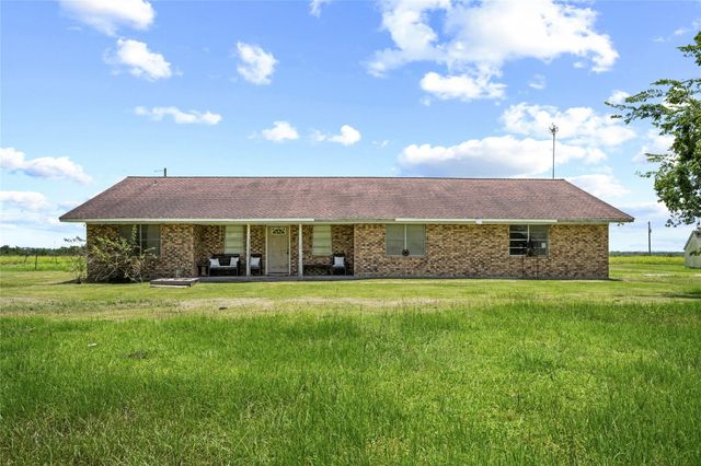 2623 Salem Road, Brenham, TX 77833