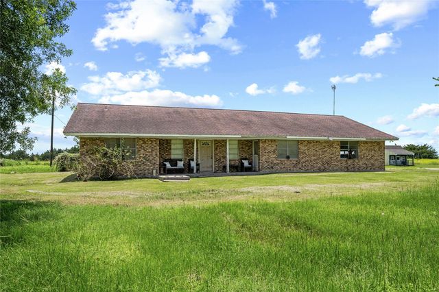 2623 Salem Road, Brenham, TX 77833