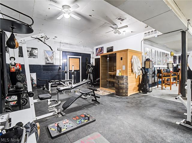 37931 Vine Street, Willoughby Hills, OH 44094