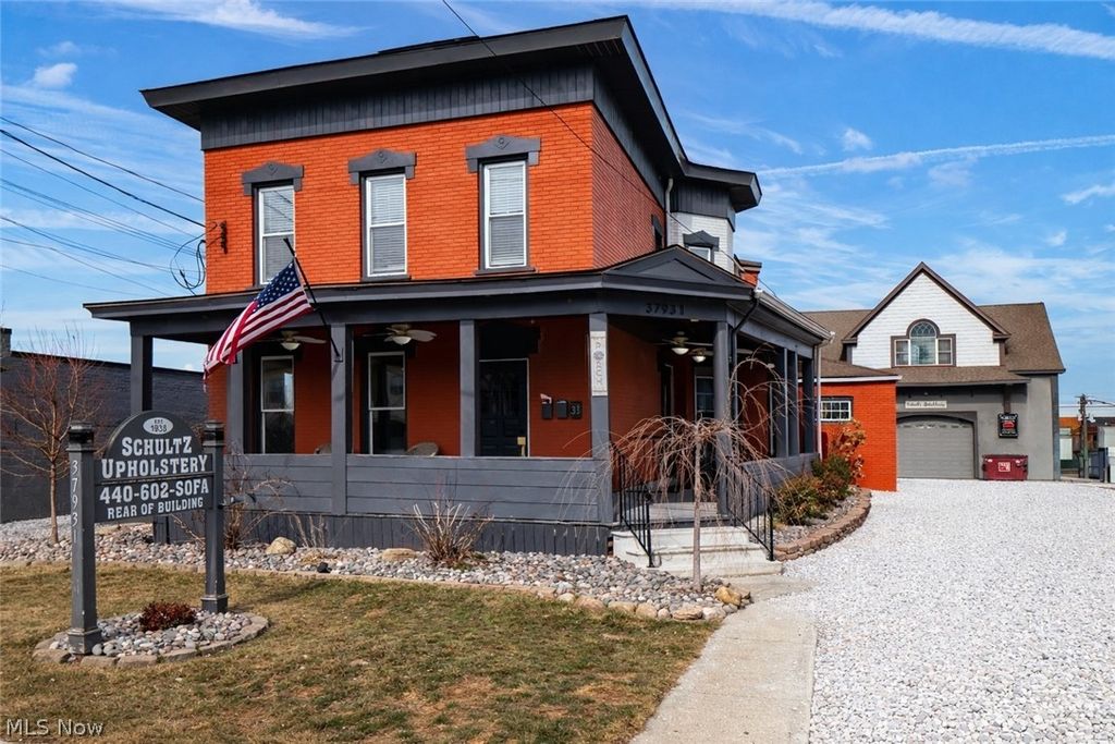 37931 Vine Street, Willoughby Hills, OH 44094