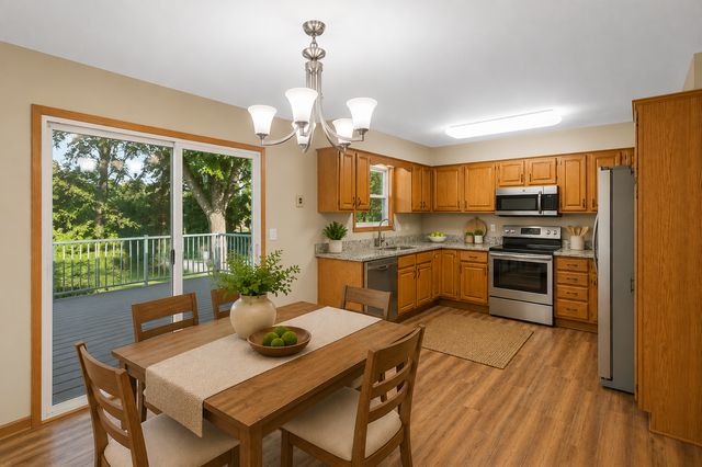 14566 Kerry Street NW, Andover, MN 55304