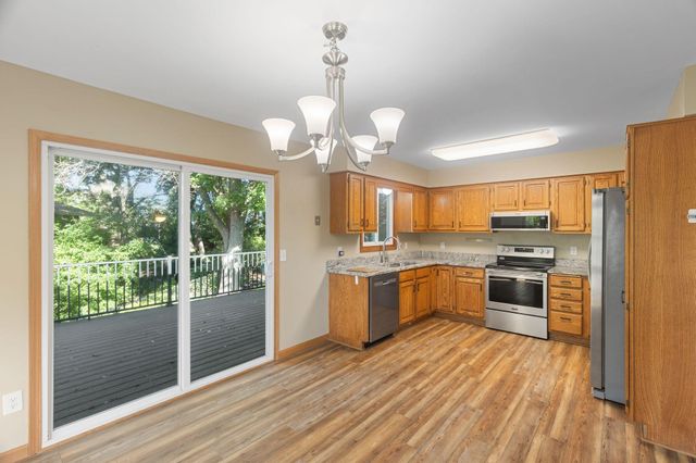 14566 Kerry Street NW, Andover, MN 55304