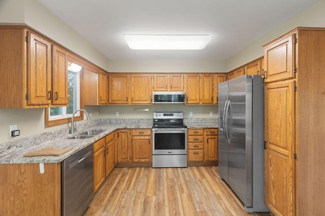 14566 Kerry Street NW, Andover, MN 55304