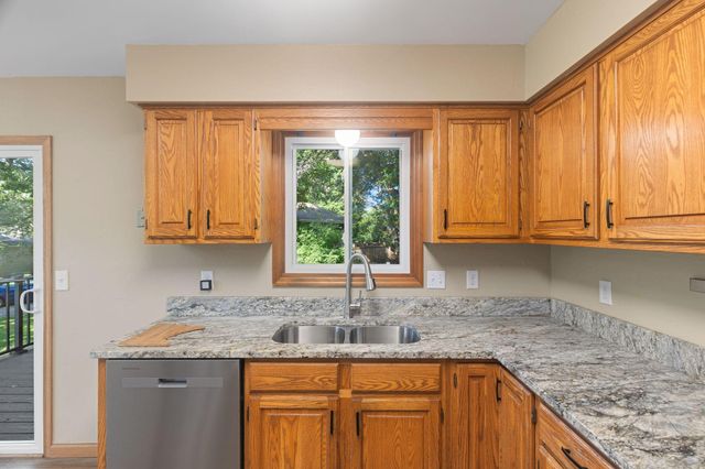 14566 Kerry Street NW, Andover, MN 55304