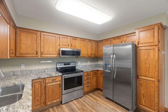 14566 Kerry Street NW, Andover, MN 55304