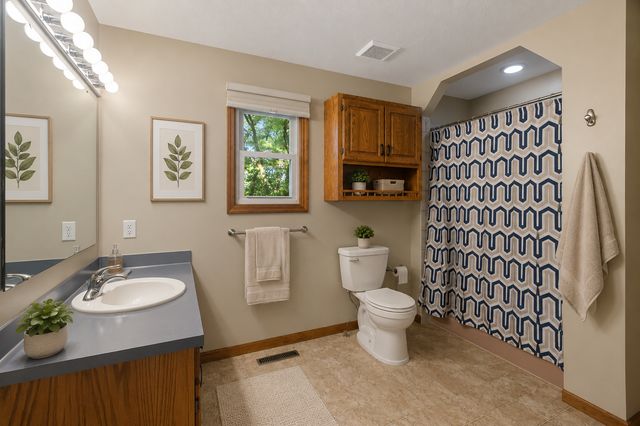 14566 Kerry Street NW, Andover, MN 55304
