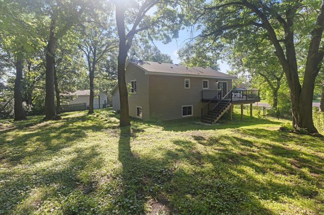 14566 Kerry Street NW, Andover, MN 55304