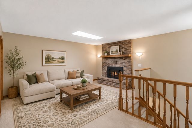 14566 Kerry Street NW, Andover, MN 55304