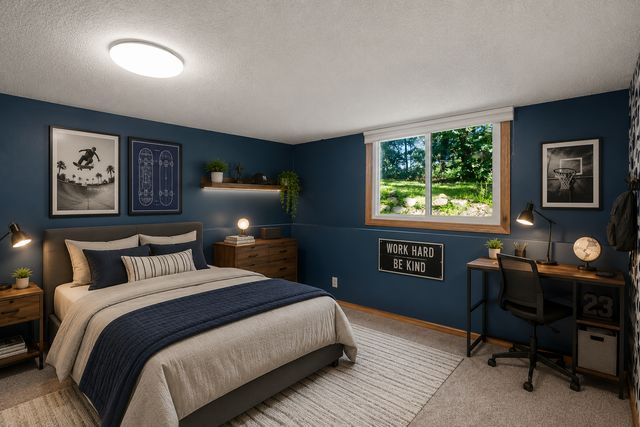 14566 Kerry Street NW, Andover, MN 55304