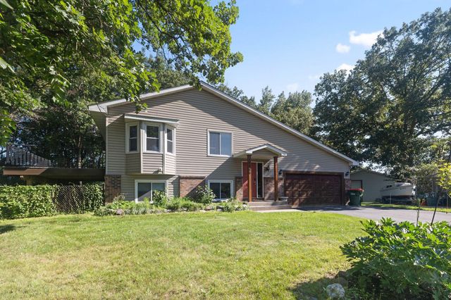 14566 Kerry Street NW, Andover, MN 55304