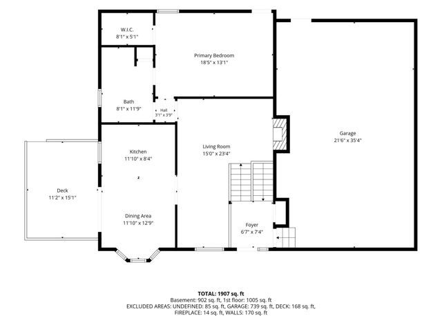 14566 Kerry Street NW, Andover, MN 55304